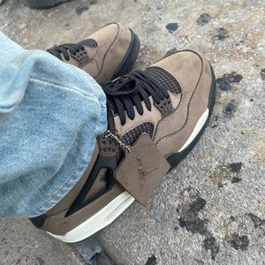 Meet your Posher, Big